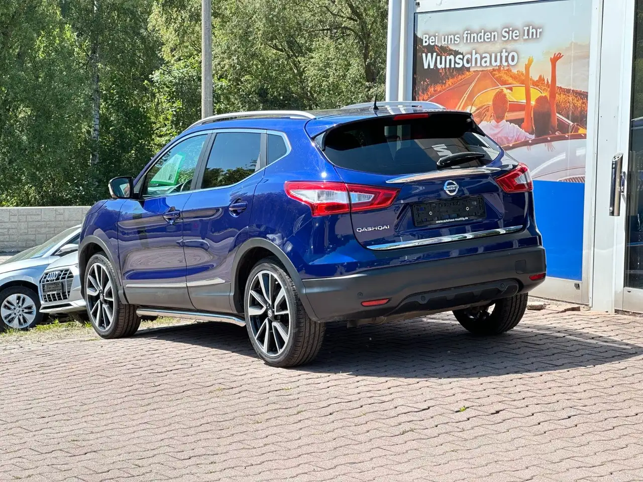 Das Auto