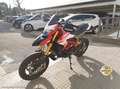 Ducati Hypermotard 939 Hypermotard 939 SP RATE AUTO MOTO SCOOTER Rojo - thumbnail 5