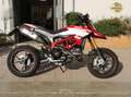 Ducati Hypermotard 939 Hypermotard 939 SP RATE AUTO MOTO SCOOTER Rojo - thumbnail 15
