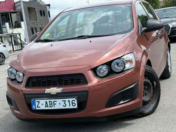 Aveo hatchback 1.3 D LS Star*tGARANTIE*FINANCEMENT 0%*
