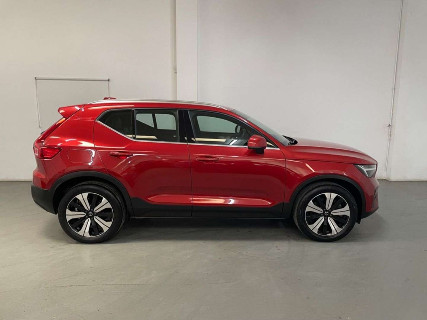 Volvo XC40 T4 Recharge Ultimate -  - Joinsteer - #4