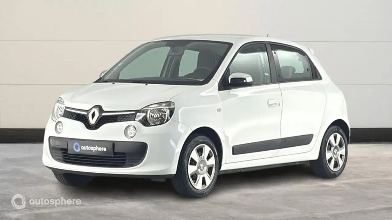 Renault Twingo 0.9 TCe 90ch Midnight EDC