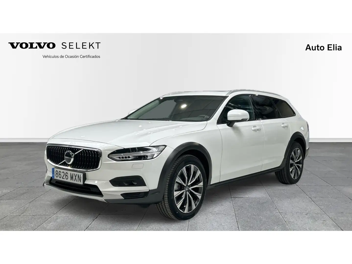 Volvo V90 Cross Country B4 Plus AWD Aut. Alb - 1