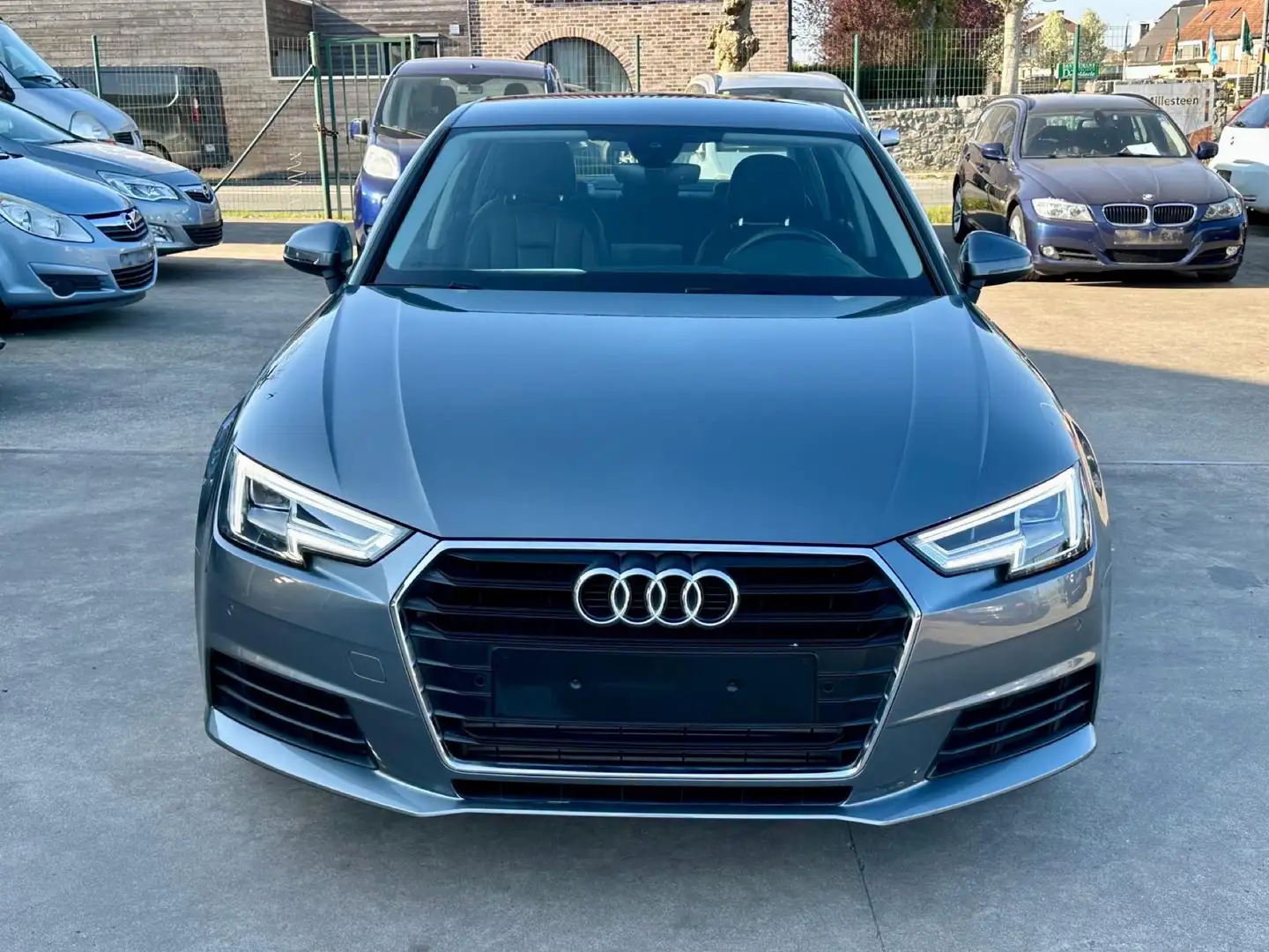Audi A4 Audi A4 35 TFSI 2L Benzine 23000 Klm - 1