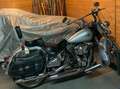 Harley-Davidson Softail heritage Argent - thumbnail 6