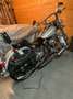 Harley-Davidson Softail heritage Argent - thumbnail 2