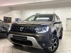 Dacia Duster II Prestige*2Hand*Kamera*Keyless Go*Navi
