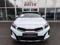 Kia XCeed Xceed 1,5 TGDI GPF Silber UVO isg Weiß - thumbnail 2