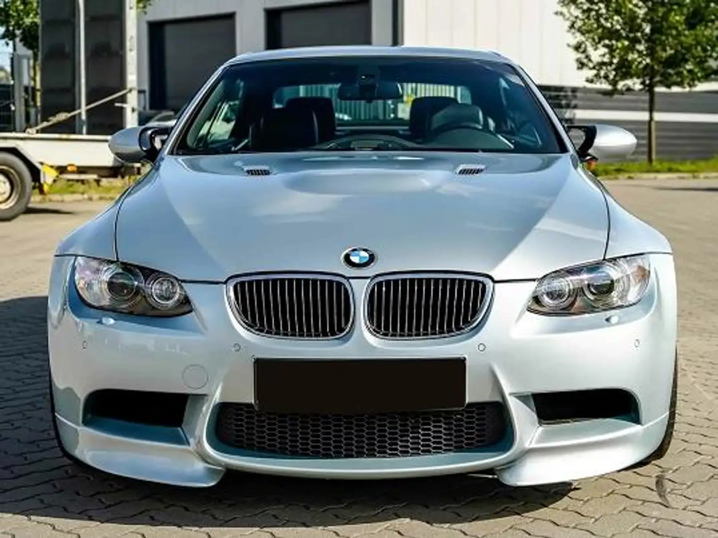 BMW M3 M3 4.0 V8 - 2
