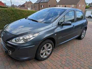 307 1.6 HDi Oxygo