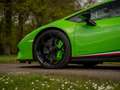 Lamborghini Huracán 5.2 V10 Performante | Carbon Package | Front-lift Groen - thumbnail 17