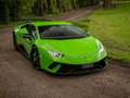 Lamborghini Huracán 5.2 V10 Performante | Carbon Package | Front-lift Green - thumbnail 13