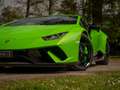 Lamborghini Huracán 5.2 V10 Performante | Carbon Package | Front-lift Vert - thumbnail 18
