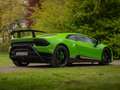 Lamborghini Huracán 5.2 V10 Performante | Carbon Package | Front-lift Vert - thumbnail 23