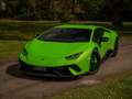 Lamborghini Huracán 5.2 V10 Performante | Carbon Package | Front-lift Verde - thumbnail 3