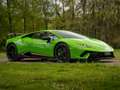 Lamborghini Huracán 5.2 V10 Performante | Carbon Package | Front-lift Green - thumbnail 15