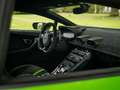 Lamborghini Huracán 5.2 V10 Performante | Carbon Package | Front-lift Zöld - thumbnail 10