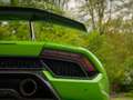Lamborghini Huracán 5.2 V10 Performante | Carbon Package | Front-lift Groen - thumbnail 28