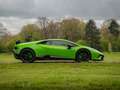 Lamborghini Huracán 5.2 V10 Performante | Carbon Package | Front-lift Green - thumbnail 4