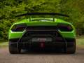 Lamborghini Huracán 5.2 V10 Performante | Carbon Package | Front-lift Groen - thumbnail 22