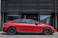 Mercedes-Benz EQE 43 AMG 4Matic EV / ZITKINEMATICA / APPLE CARPLAY / 360° / PARKEERASSISTENT / PANO DAK / KEYLESS GO / BURMESTER Rot - thumbnail 7