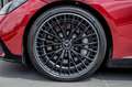 Mercedes-Benz EQE 43 AMG 4Matic EV / ZITKINEMATICA / APPLE CARPLAY / 360° / PARKEERASSISTENT / PANO DAK / KEYLESS GO / BURMESTER Rot - thumbnail 12