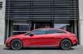Mercedes-Benz EQE 43 AMG 4Matic EV / ZITKINEMATICA / APPLE CARPLAY / 360° / PARKEERASSISTENT / PANO DAK / KEYLESS GO / BURMESTER Rot - thumbnail 11