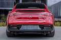 Mercedes-Benz EQE 43 AMG 4Matic EV / ZITKINEMATICA / APPLE CARPLAY / 360° / PARKEERASSISTENT / PANO DAK / KEYLESS GO / BURMESTER Rot - thumbnail 9
