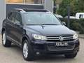 Volkswagen Touareg V6 TDI /// 1 Hand /// Neuwertig /// Schwarz - thumbnail 2