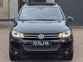 Volkswagen Touareg V6 TDI /// 1 Hand /// Neuwertig /// Noir - thumbnail 3