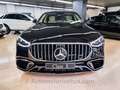 Mercedes-Benz S 500 4Matic 9G-Tronic Noir - thumbnail 2