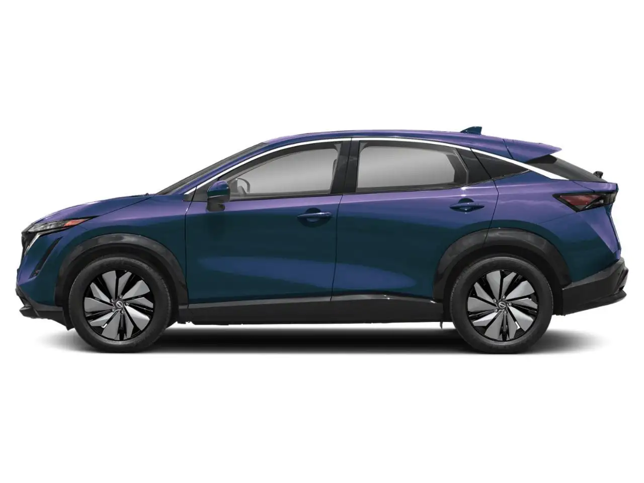 Nissan Ariya снимка Nissan Ariya