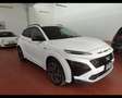 Hyundai KONA 1ªs. (2017-23) - Kona 1.6 CRDI Hybrid 48V iMT NLin Bianco - thumbnail 11