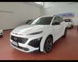 Hyundai KONA 1ªs. (2017-23) - Kona 1.6 CRDI Hybrid 48V iMT NLin Bianco - thumbnail 1