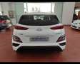 Hyundai KONA 1ªs. (2017-23) - Kona 1.6 CRDI Hybrid 48V iMT NLin Bianco - thumbnail 7