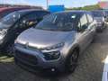 Citroen C3 1.2i PureTech Business GPS S Gris - thumbnail 3