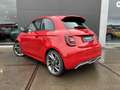 Abarth 500e Turismo 154PK Rojo - thumbnail 7