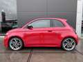 Abarth 500e Turismo 154PK Rojo - thumbnail 8
