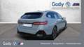 BMW 520 d xDrive Grau - thumbnail 3