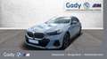 BMW 520 d xDrive Grau - thumbnail 1
