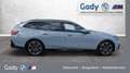 BMW 520 d xDrive Grau - thumbnail 2