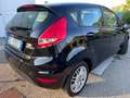 Ford Fiesta Fiesta VI 2008 5p 1.2 16v + c/esp 82cv E5 Nero - thumbnail 3