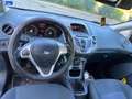 Ford Fiesta Fiesta VI 2008 5p 1.2 16v + c/esp 82cv E5 Nero - thumbnail 7