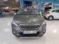 Peugeot 2008 1.6 BlueHDI S&S Allure 100 Gris - thumbnail 8