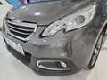 Peugeot 2008 1.6 BlueHDI S&S Allure 100 Gris - thumbnail 9