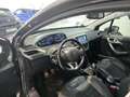 Peugeot 2008 1.6 BlueHDI S&S Allure 100 Gris - thumbnail 13