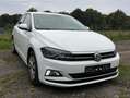 Volkswagen Polo Polo 1.0i Comfortline | GARANTIE 1 AN Wit - thumbnail 9