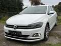 Volkswagen Polo Polo 1.0i Comfortline | GARANTIE 1 AN Wit - thumbnail 1