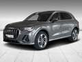 Audi Q3 35 TFSI S line S tronic Nav LED AHK ACC Sound Grau - thumbnail 2