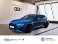 Audi RS6 AVANT PERFORMANCE DYNAMIKPAKET+ ASSISTENZP.+ V-MAX Blau - thumbnail 1
